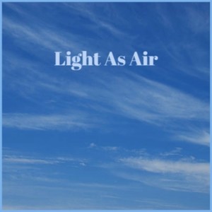 Light As Air