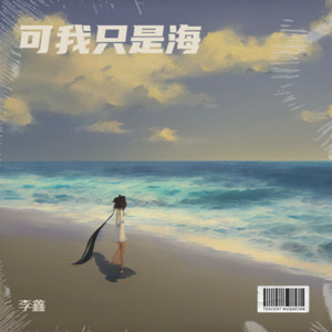 可我只是海