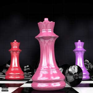 Checkmate (feat. Jenny Ondamic & Nina Bankz) (Remix|Explicit)