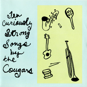 Ten Curiously Strong Songs By The Cougars