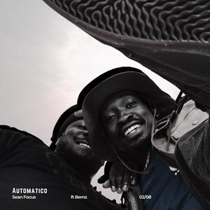 Automatico (feat. Bemz) (Explicit)