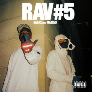 Rav #5 (Explicit)