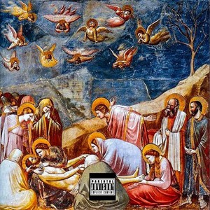 Lamentações (Explicit)