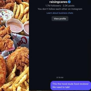 Cane & Abel (Explicit)