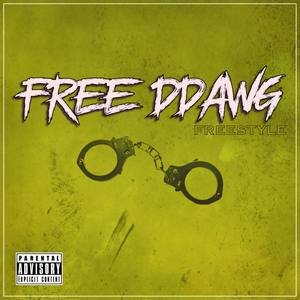 FREE DDAWG(Freestyle) (Explicit)