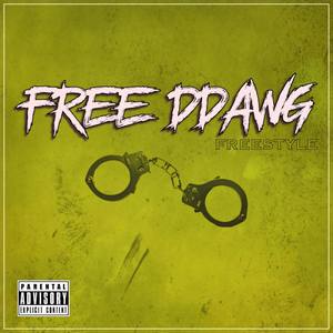 FREE DDAWG (Freestyle)