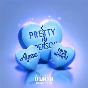 Pretty In Person (Remix|Explicit)