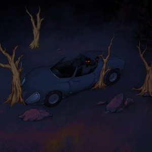 Spin Out (Explicit)