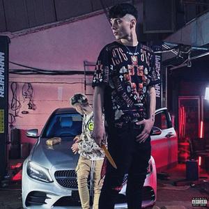 Chitila(feat. Qapote, Petre Stefan & RAVA) (Explicit)