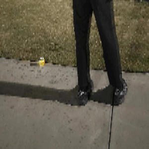 Hang on da rim (feat. LIL GK) (Explicit)