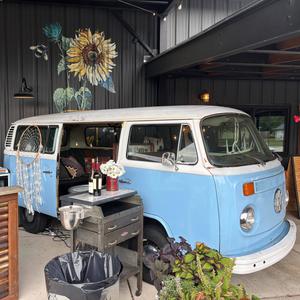 Never Been So Blue (Tony's Version)