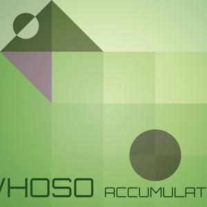 Whoso Accumulation