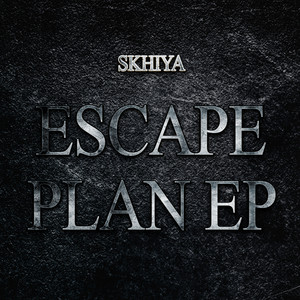 Escape Plan EP (Explicit)