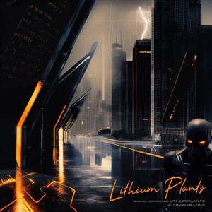 Lithium Plants: Cursed Code