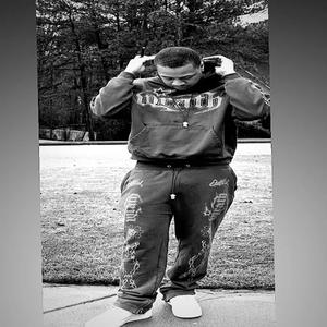 Peace God (feat. Lotterygvng Nino) (Explicit)