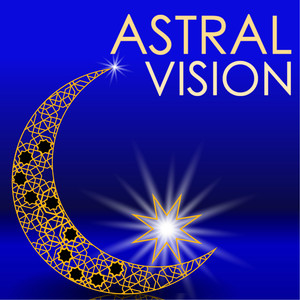 Astral Vision - High Focus Contemplations Music for Sacral Chakra Balancing