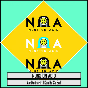 I Can Be So Bad (Instrumental Mix)
