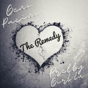 The Remedy (Self-Love Anthem) (feat. Pretty Girl Lu) [Radio Edit]