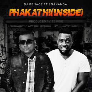 Phakathi (Inside) [feat. Sgananda]