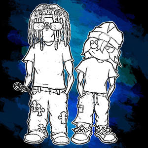 Stick with the Code (feat. zaythreats) (Explicit)