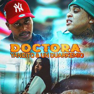 DOCTORA (Explicit)