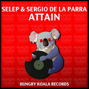 Attain (Original Mix)