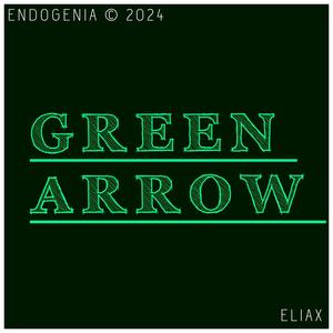 Green Arrow (Explicit)