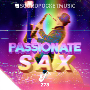 Passionate Sax