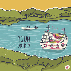 Agua Do Rio