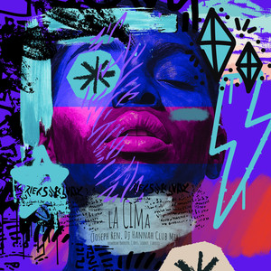 La Cima (Joseph Ren, Dj Hannah Club Mix)