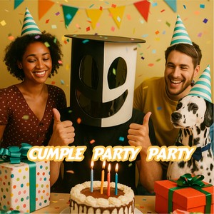 Cumple Party Party