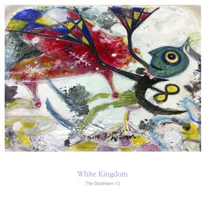 白色国度 (White Kingdom) (钢琴独奏版)