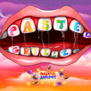 Pastel Grillz, Vol. 1