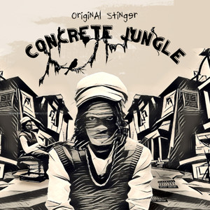 Concrete Jungle (Explicit)