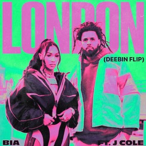 London Flip