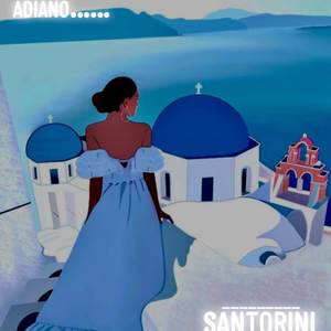 Santorini