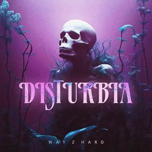 Disturbia (Hardstyle Slowed|Explicit)