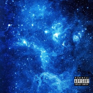 Too late(feat. Dope Visionn) (Explicit)