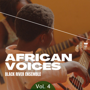 African Voices, Vol. 4