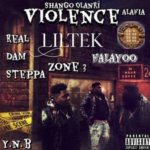 VIOLENCE (Explicit)