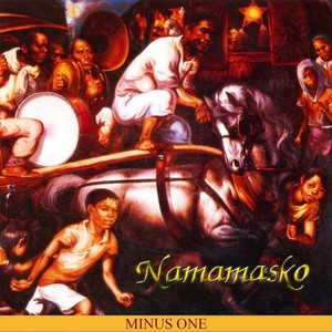 Namamasko (Minus One)