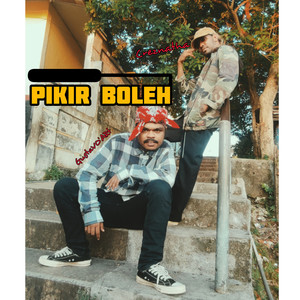 Pikir Boleh
