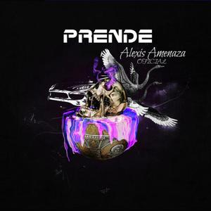 Prende (feat. Lui Wey)