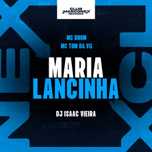 Maria Lancinha (Explicit)