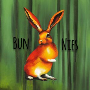 Bunnies (LP) [Explicit]