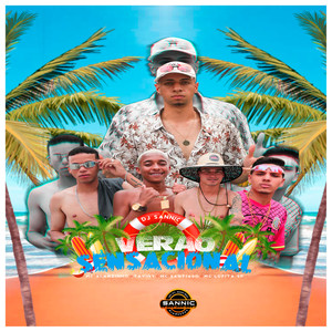 Verão Sensacional (Explicit)