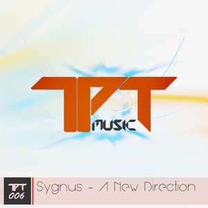 A New Direction (Original Mix)