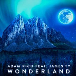 Wonderland(feat. James Ty)