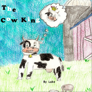 The Cow King