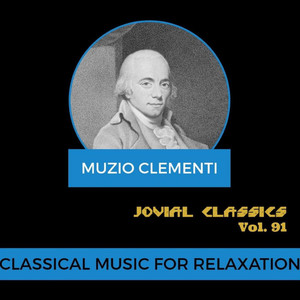 Jovial Classics, Vol. 91: Clementi